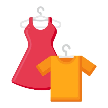 Fashion & Clothing