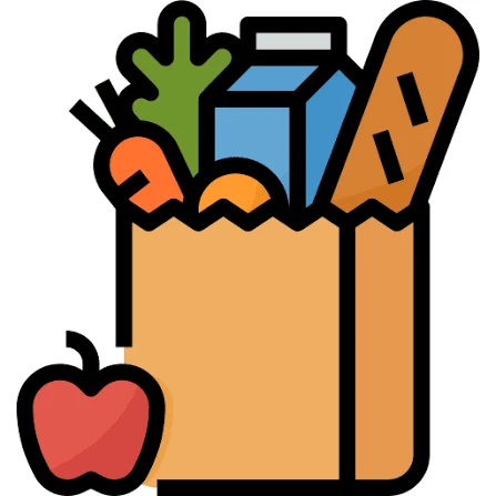 Grocery & Food
