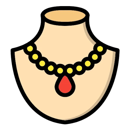 Jewellery & Accessories